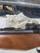 Kimber 82 Target rifle - 4 of 8