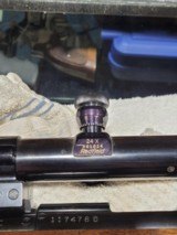 Winchester 52D 22 - 4 of 11