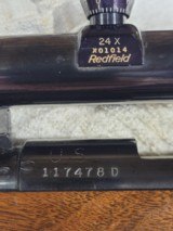 Winchester 52D 22 - 5 of 11
