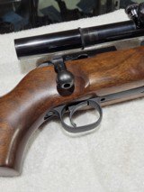 Winchester 52D 22 - 11 of 11