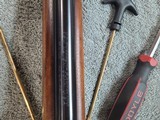 Mossberg 44 US Target rifle - 5 of 7