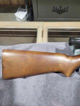 Mossberg 44 US Target rifle - 6 of 7
