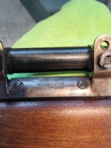Mossberg 44 US Target rifle - 4 of 7