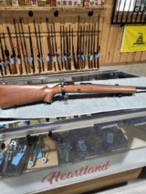 Winchester 52C