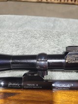 Weatherby Mark V 224 Mag - 7 of 8
