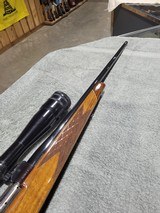 Weatherby Mark V 224 Mag - 4 of 8