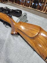 Weatherby Mark V 224 Mag - 5 of 8