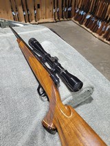 Weatherby Mark V 224 Mag - 8 of 8