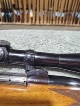 Weatherby Mark V 224 Mag - 3 of 8