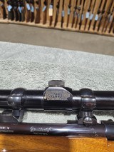 Weatherby Mark V 224 Mag - 6 of 8