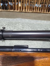 Sako L579 6mm Target - 5 of 8 Sako L579 6mm Target - 5 of 8