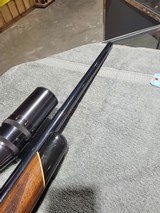 Sako L579 6mm Target - 3 of 8 Sako L579 6mm Target - 3 of 8