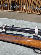 Sako L579 6mm Target - 6 of 8 Sako L579 6mm Target - 6 of 8