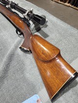 Sako L579 6mm Target - 4 of 8 Sako L579 6mm Target - 4 of 8