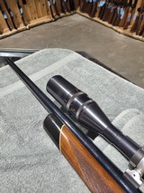 Sako L579 6mm Target - 7 of 8 Sako L579 6mm Target - 7 of 8