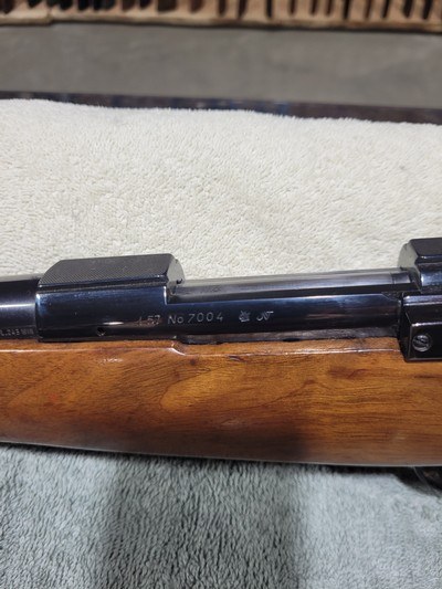 Sako L57 - Image 2 of 7