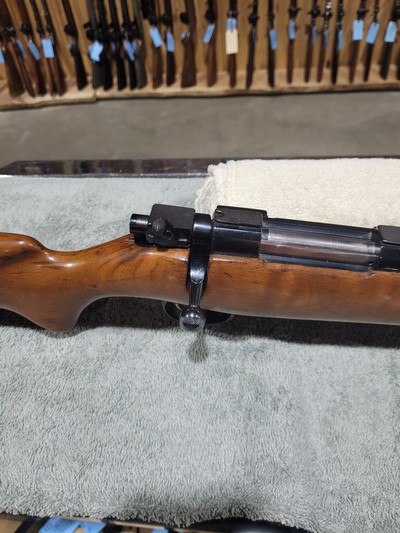 Sako L57 - Image 5 of 7