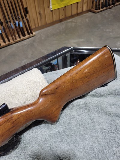 Sako L57 - Image 3 of 7