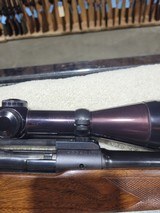 Winchester Model 70 243 Win.Pre-64 - 2 of 8