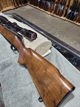 Winchester Model 70 243 Win.Pre-64 - 8 of 8