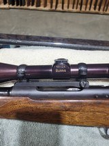 Winchester Model 70 243 Win.Pre-64 - 5 of 8
