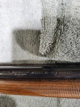 Winchester 70 257 Roberts - 6 of 9