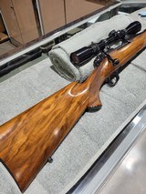 Winchester 70 257 Roberts - 2 of 9