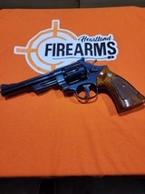 Smith & Wesson 28-2 - 2 of 4