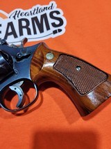 Smith & Wesson 28-2 - 3 of 4