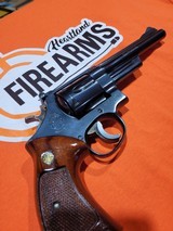 Smith & Wesson 28-2 - 4 of 4