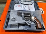 Ruger Red Hawk 357 - 4 of 4