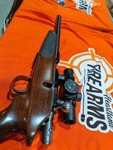 Anschutz Exempler 22LR - 3 of 5