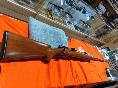 Remington 40x 22 250