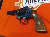 Smith & Wesson 48-4 K-22 Masterpiece22 Mag - 2 of 4