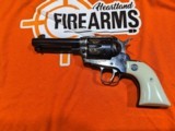 Ruger Vaquero 44 Magnum