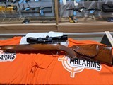 Sako L461 Vixen 222 - 3 of 6