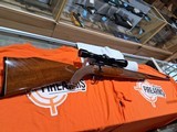 Sako L461 Vixen 222 - 2 of 6