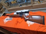 Thompson Center Encore 45/70-300 win mag-12 ga slug - 2 of 6