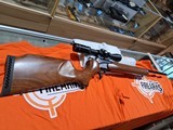 Thompson Center Encore 45/70-300 win mag-12 ga slug - 5 of 6