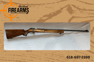Winchester Model 75 Target - Image 1 of 4