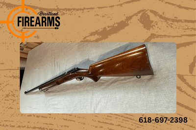 Winchester Model 75 Target - Image 4 of 4