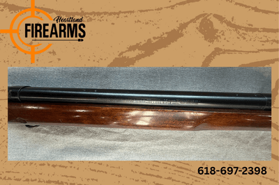 Winchester Model 75 Target - Image 3 of 4