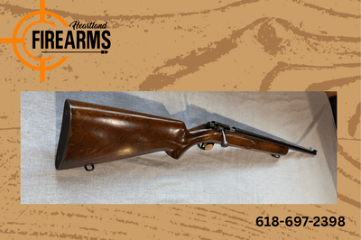 Winchester Model 75 Target - Image 2 of 4