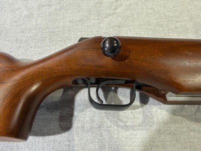 Kimber 82 Gov .22 LR Rifle - Image 2 of 7