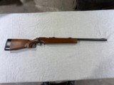 Kimber 82 Gov .22 LR Rifle - Image 1 of 7