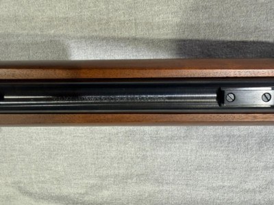 Kimber 82 Gov .22 LR Rifle - Image 7 of 7