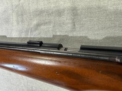 Kimber 82 Gov .22 LR Rifle - Image 6 of 7