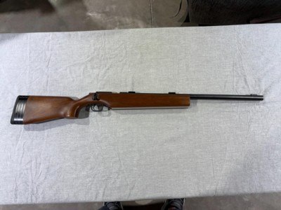 Kimber 82 Gov .22 LR Rifle - Image 1 of 7