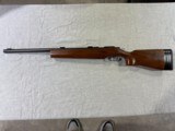 Kimber 82 Gov .22 LR Rifle - Image 3 of 7
