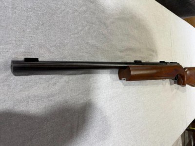 Kimber 82 Gov .22 LR Rifle - Image 5 of 7